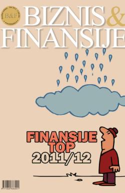Finansije TOP - broj 2012, 10. jun 2012.