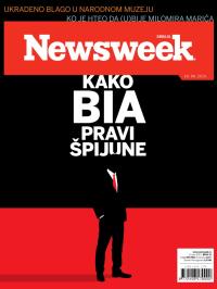 Newsweek - broj 021, 29. jun 2015.