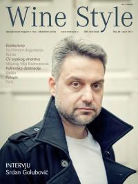 Wine Style - broj 40, 7. maj 2013.