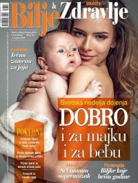 Bilje & Zdravlje - broj 347, 4. avg 2017.