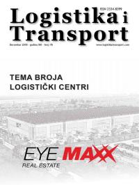 Logistika i Transport - broj 78, 20. dec 2018.