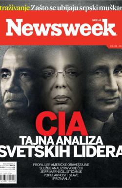 Newsweek - broj 008, 30. mar 2015.