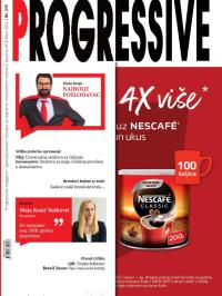 Progressive magazin - broj 215, 27. mar 2024.