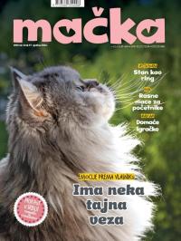 Mačka magazin - broj 27, 28. jun 2021.