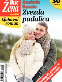 Blic Žena ljubavni roman - broj 128, 25. feb 2015.