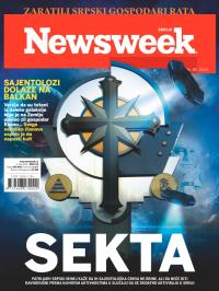 Newsweek - broj 013, 4. maj 2015.