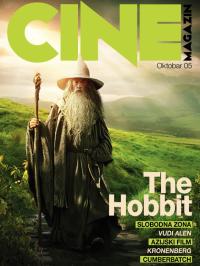 CINE Magazin - broj 05, 15. okt 2012.