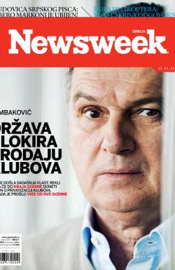 Newsweek - broj 007, 23. mar 2015.