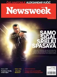 Newsweek - broj 46, 21. dec 2015.