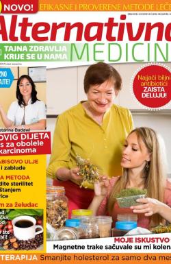 BIO zelena medicina - broj 1, 24. apr 2017.