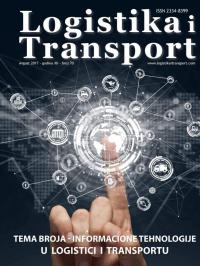 Logistika i Transport - broj 70, 21. avg 2017.