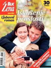 Blic Žena ljubavni roman - broj 113, 25. nov 2013.