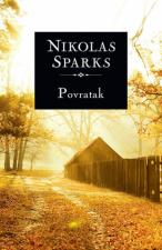 Povratak - Nikolas Sparks
