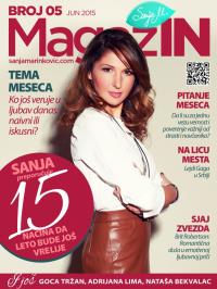 MagazIN - broj 5, 12. jun 2015.