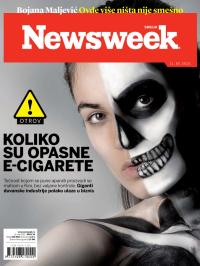Newsweek - broj 014, 11. maj 2015.