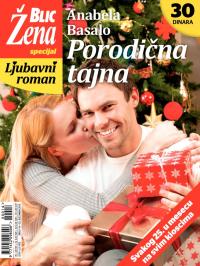 Blic Žena ljubavni roman - broj 114, 25. dec 2013.