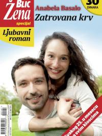 Blic Žena ljubavni roman - broj 141, 25. mar 2016.