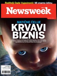 Newsweek - broj 009, 6. apr 2015.