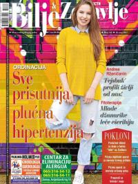 Bilje & Zdravlje - broj 342, 26. maj 2017.