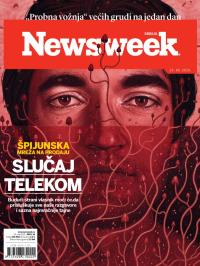 Newsweek - broj 016, 25. maj 2015.