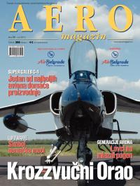 AERO magazin - broj 88, 1. jul 2012.
