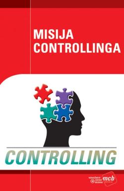 Misija controllinga - MCB