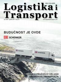 Logistika i Transport - broj 75, 20. jun 2018.