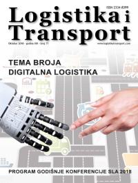 Logistika i Transport - broj 77, 20. okt 2018.