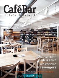 CaféBar network - broj 04, 20. okt 2012.