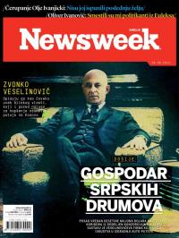 Newsweek - broj 018, 8. jun 2015.