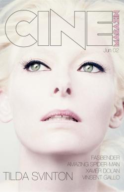 CINE Magazin - broj 02, 15. jun 2012.