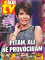 Alo - broj 2403, 31. okt 2014.