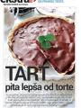 Blic Žena - broj 637, 28. jan 2017.