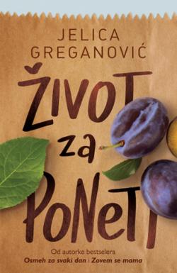 Život za poneti - Jelica Greganović