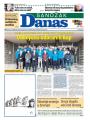Danas - broj 7466, 9. mar 2018.