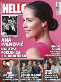 Hello - broj 507, 10. nov 2017.