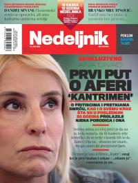 Nedeljnik - broj 491, 10. jun 2021.