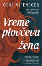 Vremeplovčeva žena - Odri Nifeneger