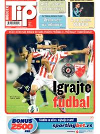 Tip - broj 602, 17. maj 2013.