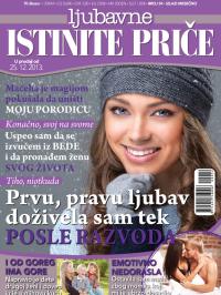 Istinite priče - broj 54, 25. dec 2013.