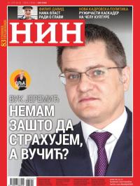 Nin - broj 3524, 12. jul 2018.