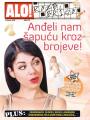 Alo - broj 3551, 14. jan 2018.