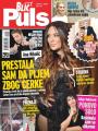 Blic - broj 7510, 11. jan 2018.