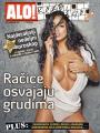 Alo - broj 3505, 26. nov 2017.