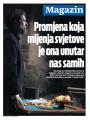 Vijesti - broj 8868, 18. dec 2022.
