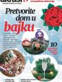 Blic Žena - broj 736, 22. dec 2018.