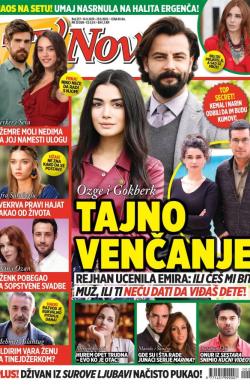 TV Novele - broj 237, 14. sep 2020.