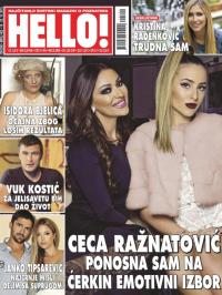 Hello - broj 402, 19. okt 2015.