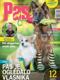 Pas Magazin - broj 41, 24. avg 2018.