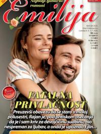 Emilija - broj 54, 4. apr 2025.